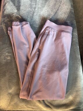 Lululemon Adapted State High-Rise Fleece Jogger *Full Length
